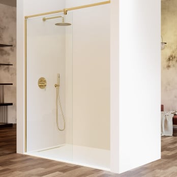 Paroi de douche Fresh Salomon Kassandra (FS633)