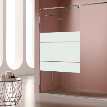 Paroi de douche Fresh Salomon Kassandra (FS633)