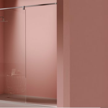 Paroi de douche Fresh Salomon Kassandra (FS633)