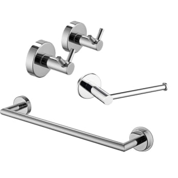 Ensemble d'accessoires de salle de bains Bahia Mediterranea del baño