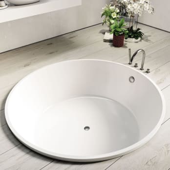 Baignoire balnéo Toba de baños 10