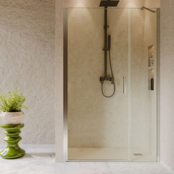 Paroi de douche Bruntec Carina