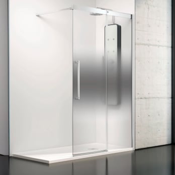 Paroi de douche Vita (VA-250) Profiltek