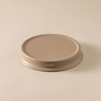 Porte-savon de bain Geyser par Cosmic