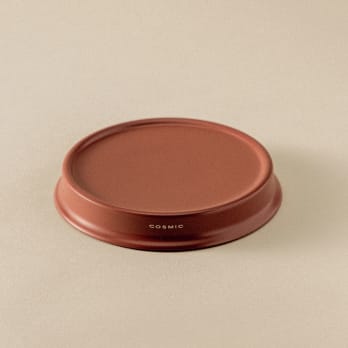 Porte-savon de bain Geyser par Cosmic