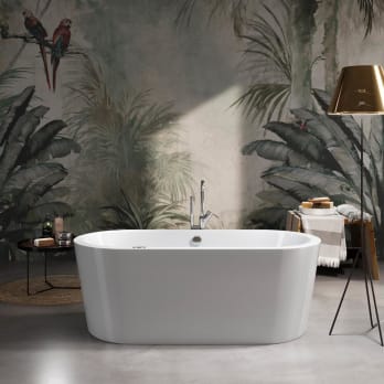 Baignoires îlots Elche Hidronatur