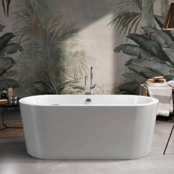 Baignoires îlots Elche Hidronatur
