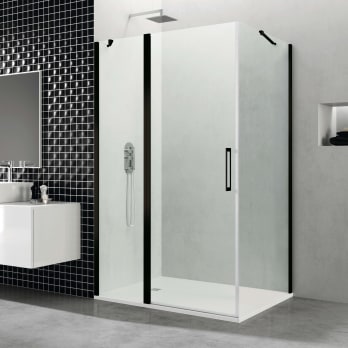 Paroi de douche GME Open (Combi C)