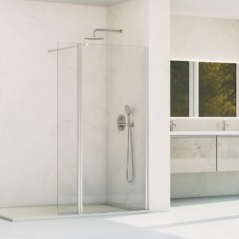 Paroi de douche Screen Moving GME