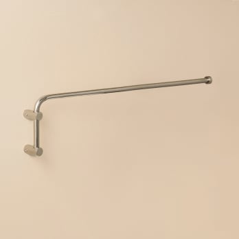 Porte-serviettes pivotant Logic Cosmic