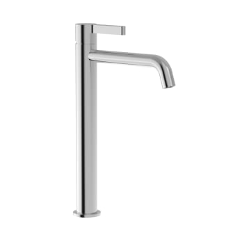 Robinet de lavabo en Bambú Lluvibath