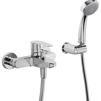 Robinet de baignoire encastré Flat Tres