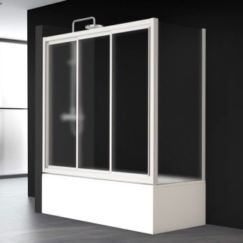 Pare-baignoire Baco Profiltek