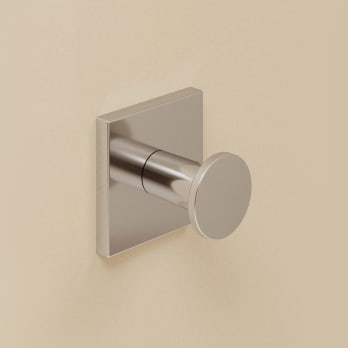 Cintre de salle de bain Duo Square Cosmic