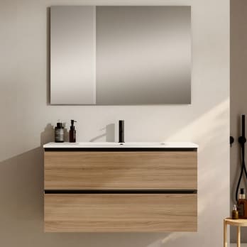 Meuble de salle de bains Granada Visobath