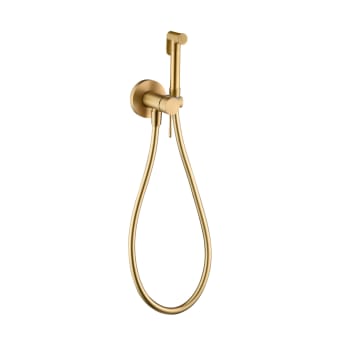 Douche hygiénique pour WC Génova Imex