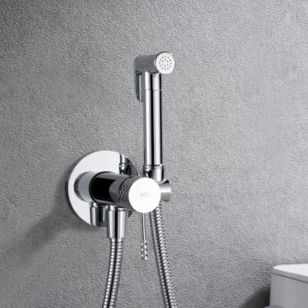 Douchette pour WC Génova Imex