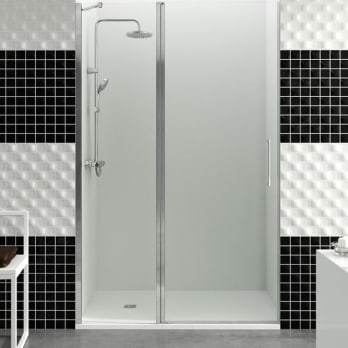 Paroi de douche GME Open (Combi C)