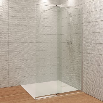Paroi de douche Milano 100F Bruntec