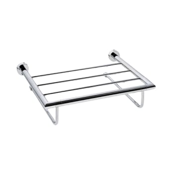Porte-serviettes étagère Tau Mediterranea de baño