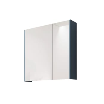 Armoire de toilette Miranda Visobath