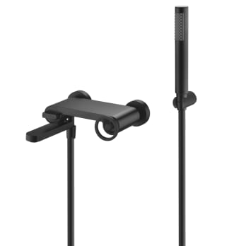 Robinet de baignoire et douche encastré Olimpo Imex