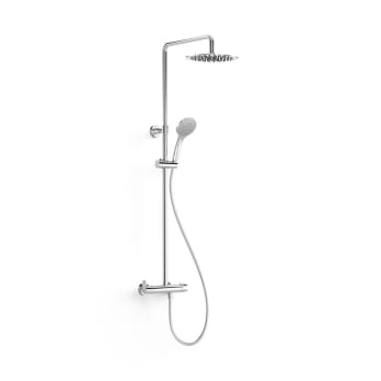 Colonnes de douche Flat Tres