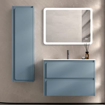 Meuble de salle de bains Índico Visobath