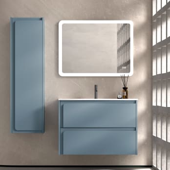 Meuble de salle de bains Índico Visobath