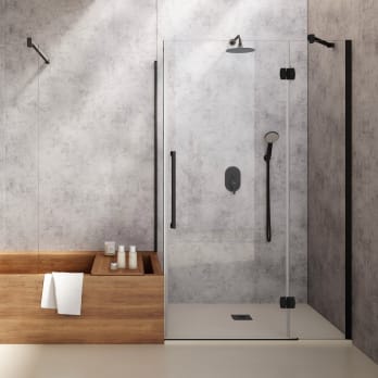 Paroi de douche Newglass (NG-216) Profiltek