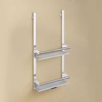 Architect S+ Cosmic double porte-savon
