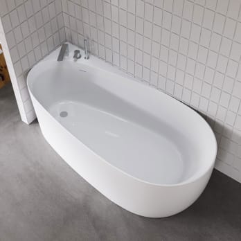 Baignoire hydromassage Altea de Hidronatur