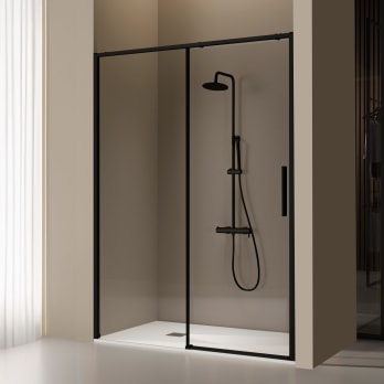 Paroi de douche Delta (DE102) Kassandra