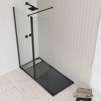 Paroi de douche Bruntec Austral