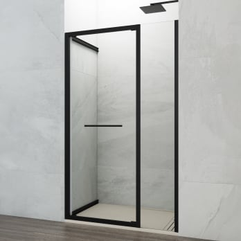 Paroi de douche Spazio (Combi B) GME