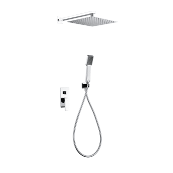 Imex Pisa set de douche encastré