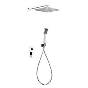 Ensemble de douche encastré Pisa Imex