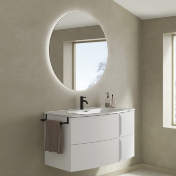 Ensemble de meubles de salle de bains Wave Royo