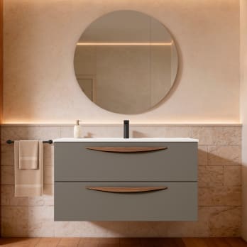 Meubles de salle de bains Arco Viso