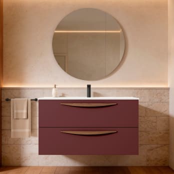 Meubles de salle de bains Arco Viso
