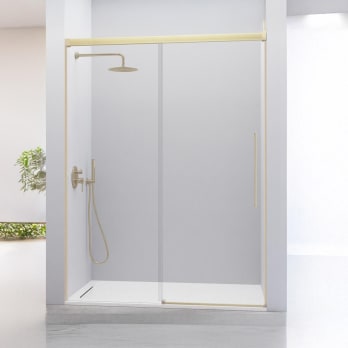 Paroi de douche Pavia 102 Kassandra