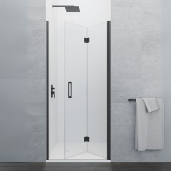 Paroi de douche Verre (Combi 2) GME