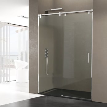 Paroi de douche Futura GME