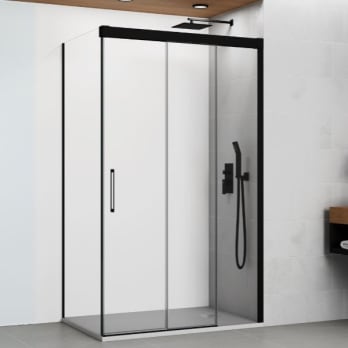 Paroi de douche Trio GME
