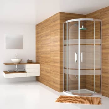 Paroi de douche 300 (TR135, TR130, TR131) Kassandra