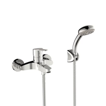 Robinet de douche et de baignoire Base Plus Tres