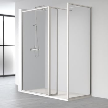 Paroi de douche Nordic (FN-2131) Profiltek