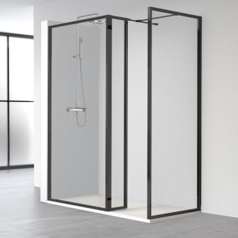 Paroi de douche Nordic (FN-2131) Profiltek