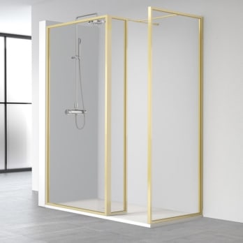 Paroi de douche Nordic (FN-2131) Profiltek