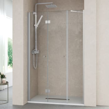 Paroi de douche Bruntec Tana